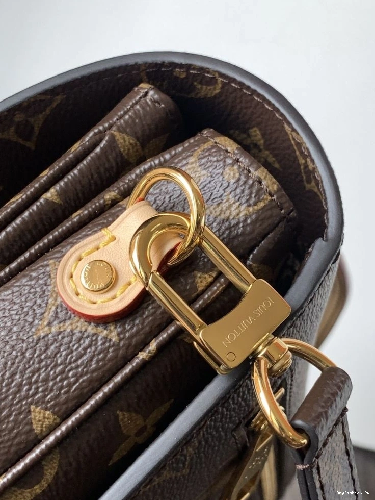 Louis Practical Vuitton 93548 Satchel Bags 0817